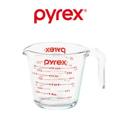 PYREX - Taza Medidora 500 ml 21007