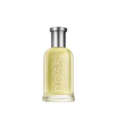 HUGO BOSS - BOSS Bottled Eau De Toilette Para Hombre 100ml