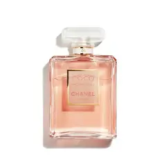 CHANEL - COCO MADEMOISELLE Eau de Parfum Vaporizador