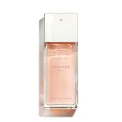 CHANEL - EDT 100ML COCO MADEIMOISE Mujer