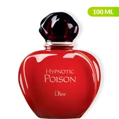 DIOR - Dior Poison Hypnotic Eau de Toilette 100ml