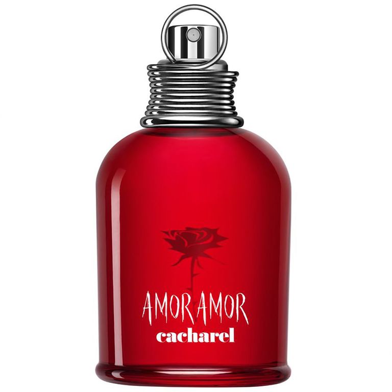 Frag Amor Amor Edt 50 ml Mujer
