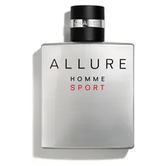 CHANEL - ALLURE HOMME SPORT Eau de Toilette Vaporizador