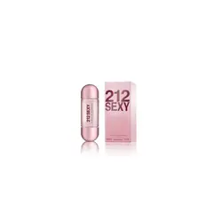 CAROLINA HERRERA - 212 Sexy EDP 30 ML