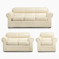 MICA - Juego De Sala Gales 3-2-1 Cuerpos