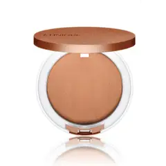 CLINIQUE - Polvo Compacto True Bronze
