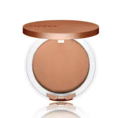 CLINIQUE - Polvo Compacto True Bronze