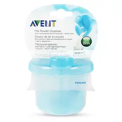 PHILIPS AVENT - Dosificador De Leche En Polvo 260 Ml