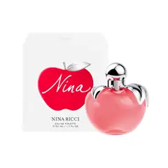 NINA RICCI - Nina EDT Mujer 50 ML Nina Ricci.
