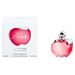 NINA RICCI - Nina EDT Mujer 50 ML Nina Ricci.