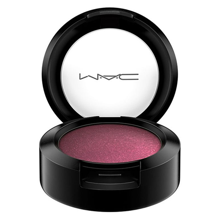 Sombra de Ojos Pequeña Cranberry