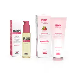 ISDIN - Pack Woman Body + Woman Antiestrías