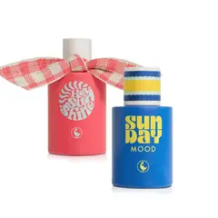 EL GANSO - Set Sunday Mood 75Ml + Hey Sunshine 75Ml