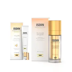 ISDIN - Pack Isdinceutics: Melaclear Advance 30Ml+ Eyes 15 Ml