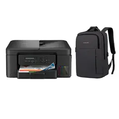 BROTHER - Impresora DCPT730DW + Mochila Kuzler