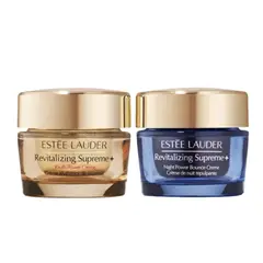 ESTEE LAUDER - Dúo Supreme Day & Night