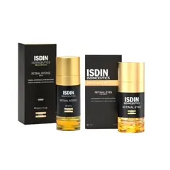 ISDIN - Pack Retinal Intense Serum + Isdinceutics Retinal Eyes
