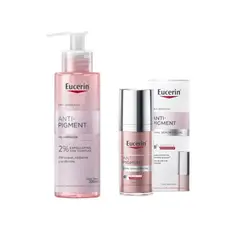 EUCERIN - Pack Antipigmento Gel + Serum