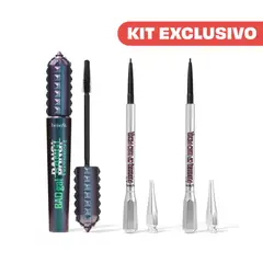 BENEFIT - All day volume