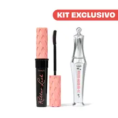 BENEFIT - Lift and set