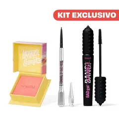 BENEFIT - Fall Faves Kit