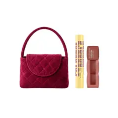 MAYBELLINE - Set Duo Maybelline: Colossal Bubble + Teddy Tint 20 Mascara Tear