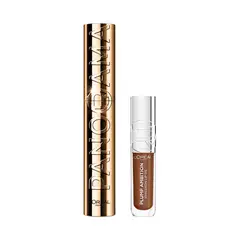 Loreal - Pack Panorama WTP + Plump Ambition Nuit Sparkle
