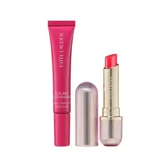 ESTEE LAUDER - Futurist Pink Combo