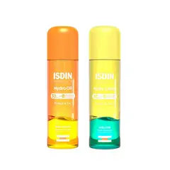 ISDIN - Pack Fotoprotectores