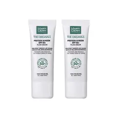MARTIDERM - Pack Fotoprotectores Proteos Screen FPS50+ Originals