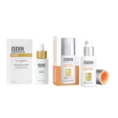 ISDIN - Pack Salicylic Renewal + Magic Repair