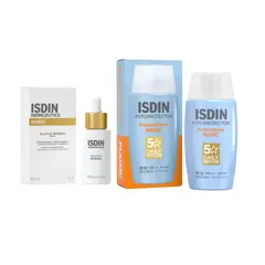 ISDIN - Pack Salicylic Renewal + Fusion Water Magic