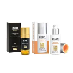 ISDIN - Pack Retinal Serum + Fotoultra 50mml