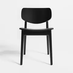 CRATE & BARREL - Set x 6 Sillas De Comedor Paolo