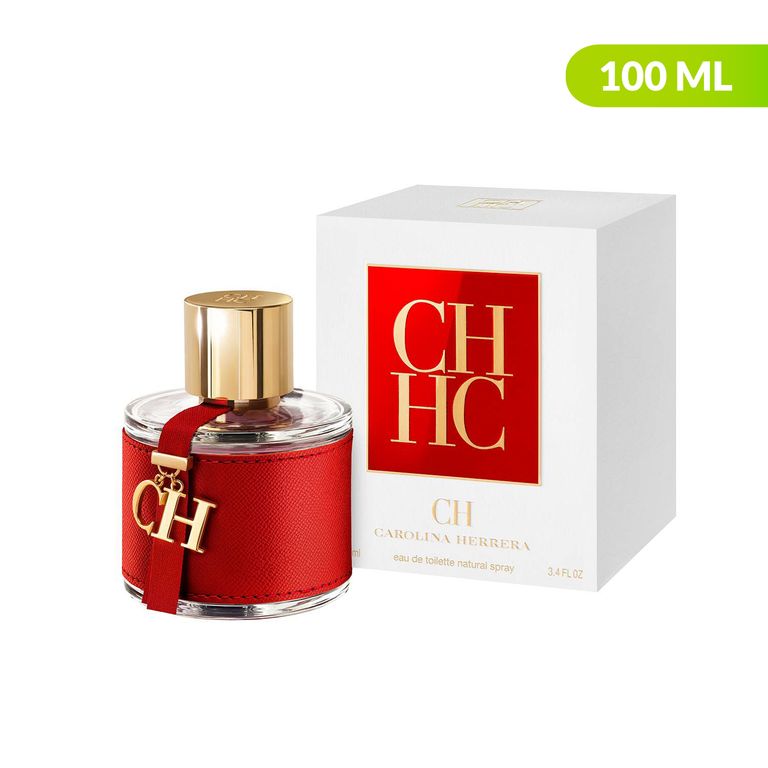 Eau de Toilette Natural Sray 100 ml