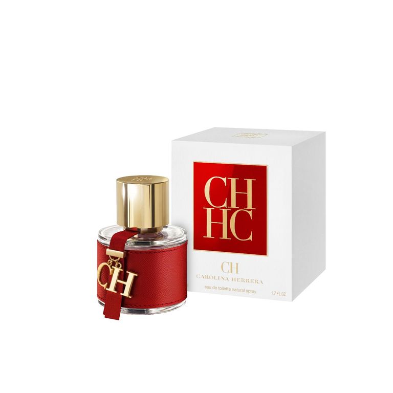 Fragancia de Mujer EDT 50 ml