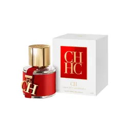 CAROLINA HERRERA - Perfume de Mujer 30 ml