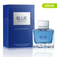 BANDERAS - Perfume Antonio de Hombre 100 ml