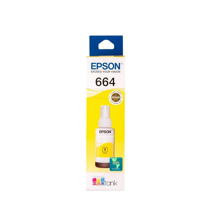 Tinta Amarillo L200 L350 L210 L355