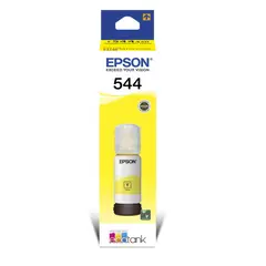 EPSON - Botella de Tinta Amarillo L3110 T544420