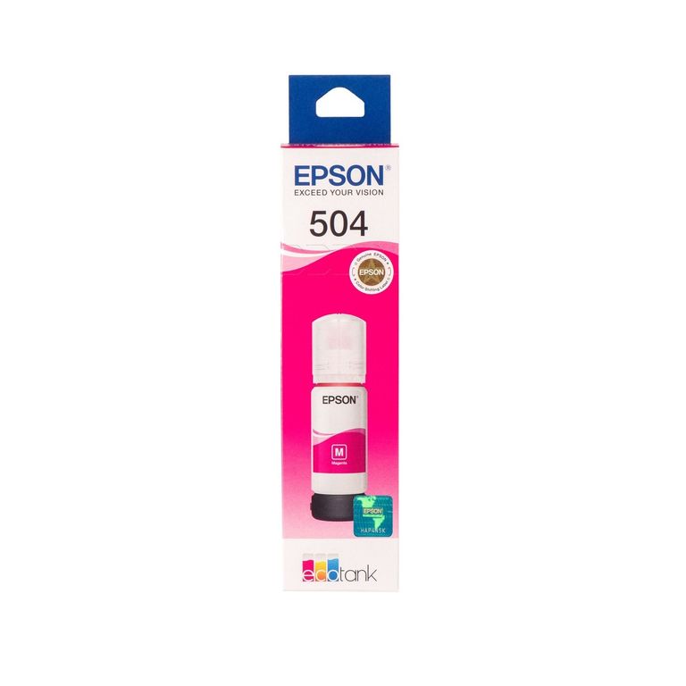 Botella de Tinta Magenta L4150 L4160