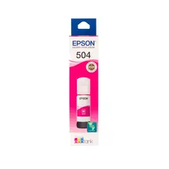 EPSON - Botella de Tinta Magenta L4150 L4160