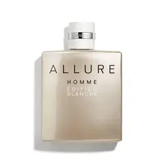CHANEL - Allure Homme Édition Blanche Eau De Parfum Vaporizador