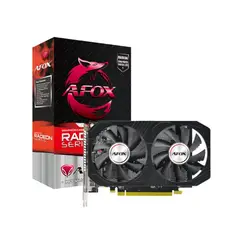 Tarjeta de Video Radeon AFOX RX 550 4GB Gddr5