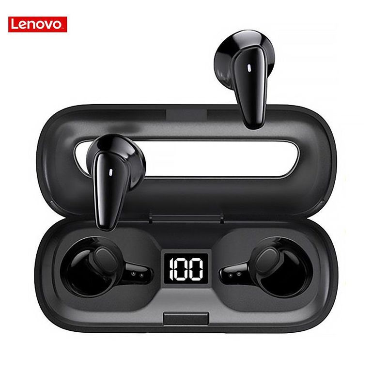 Audifonos Bluetooth 5.0 Mini TWS Touch XT95 Universal