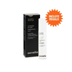 Sensilis - Upgrade - Fluido Reafirmante Mate de Día 50ml