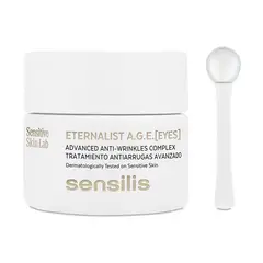 SENSILIS - Eternalist AGE- Complejo Revitalizante y Antiarrugas 20ml