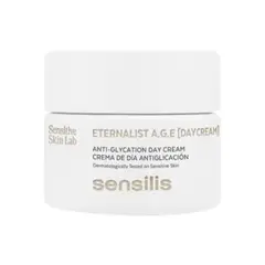 SENSILIS - Eternalist AGE - Crema Antiglicación de Día 50ml