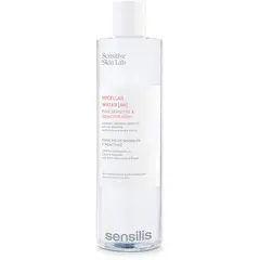 SENSILIS - Micellar Water AR-Agua Micelar Pieles Normal-Sensible 400ml123