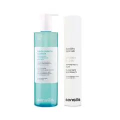 SENSILIS - Pack Limpieza Proaging